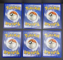 12x Pokemon Cards Nidoking Nidoqueen Nidoran Lot - XY Holo Promo Vintage Stamped - Image 3