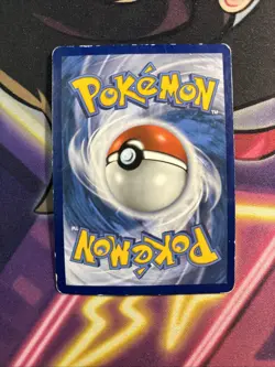 Ho-Oh Ex - 22/124 - Pokemon Dragons Exalted Black & White Ultra Rare Card HP - Image 2