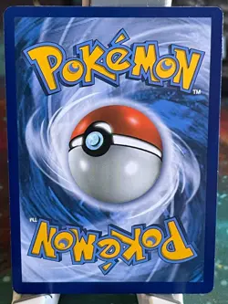POKEMON FAIRY GARDEN 100/124 UNCOMMON REVERSE HOLOFOIL FATES COLLIDE NM CARD - Image 2