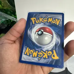 Milotic 8/106 EX Emerald Reverse Holo Stamped Pokemon TCG Card LP - Image 3