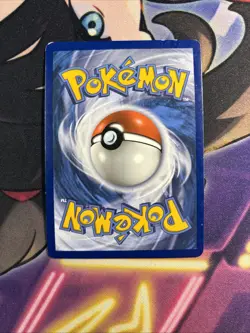 Magearna EX - XY175 - Pokemon Promo XY Ultra Rare Card LP - Image 2