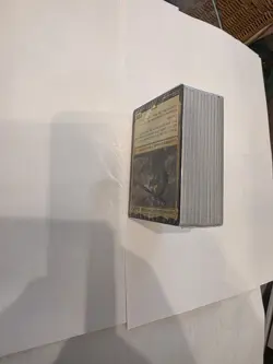Magic The Gathering Lord of the Rings Commander Deck Hosts Of Mordor NEW NO BOX 195166205052 - Image 3