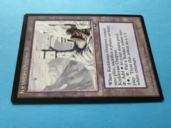 MTG Magic the Gathering - Kjeldoran Outpost Alliances LP - Image 2