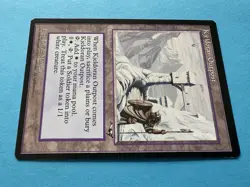 MTG Magic the Gathering - Kjeldoran Outpost Alliances LP - Image 4