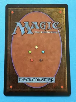 MTG Magic the Gathering - Kjeldoran Outpost Alliances LP - Image 5