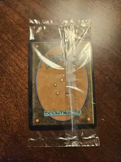 Magic Gathering Hatsune Miku Winter Diva Secret Lair BELOVED PRINCESS FOIL 804 - Image 2