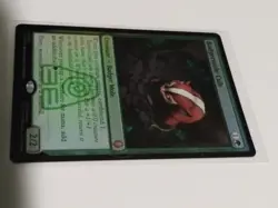 Foil Badgermole Cub #167 Pack Fresh NM Avatar: The Last Airbender MTG Magic - Image 3