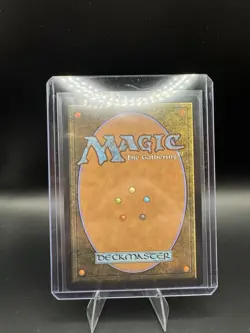 Monk Gyatso Extended Art Regular Mtg - Image 2