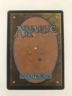 Glimpse the Unthinkable MTG Double Masters NM #218 - Image 2