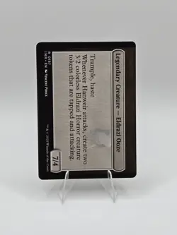 Hanweir Garrison Innistrad Remastered Regular Near Mint - Image 2