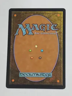 MTG Crystal Shard (Mirrodin/Artifact/U) - BGM - Image 2