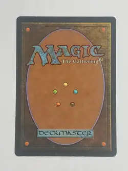MTG Library of Leng (Revised/Artifact/U) - BGM - Image 2