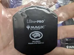 Magic The Gathering Lot Of Packs, Accessories, And Commons/Uncommons - Image 3