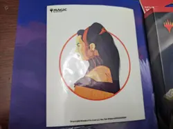 Magic The Gathering Lot Of Packs, Accessories, And Commons/Uncommons - Image 4