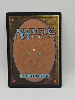 Magic The Gathering: Mogg Infestation - Stronghold NM Unplayed - Image 2