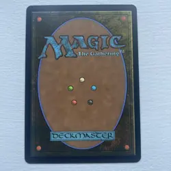 Illustrious Wanderglyph NM Commander: The Lost Caverns of Ixalan - Image 2