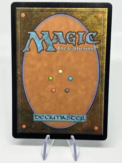 MTG Consign to Memory Modern Horizons 3 Non-Foil Magic The Gathering LP - Image 2