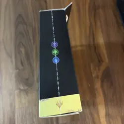 Magic The Gathering Universes Beyond: Fallout -Mutant Menace Commander Deck -New 195166228532 - Image 2