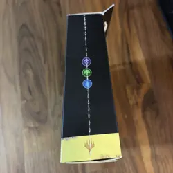 Magic The Gathering Universes Beyond: Fallout -Mutant Menace Commander Deck -New 195166228532 - Image 4