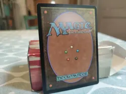 MtG Aurelia, the Warleader - Gatecrash - Very Good Condition - Mythic Rare Foil - Image 4