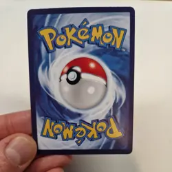 Venusaur Pokemon 1st Edition Base Set 1999 - Holo Fan Art Card - Image 2