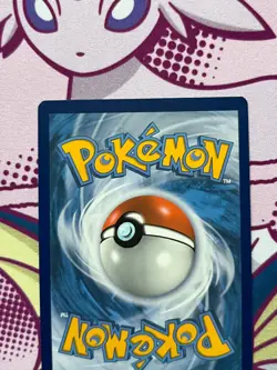 Pokemon TCG - Pikachu V SWSH285 - Crown Zenith - Black Star Promo - NM - Image 5