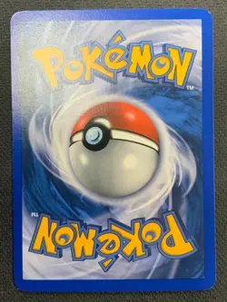 Pokemon Regirock ex 99/106 - Emerald Holo Rare NM - Image 2