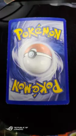 Flareon 5/113 - Reverse Holo - Pokemon ex Delta Species - ENG - Image 3