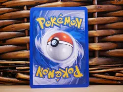 Pokemon WEAVILE 40/130 REV HOLO RARE | LP Light Play | Diamond & Pearl | 2007 - Image 3
