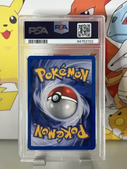 🔹PSA 10 GEM MINT🔹Charmeleon 24/102🔸Base Set 1999-2000 WOC Pokemon TCG English - Image 2