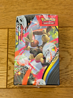 Pokemon TCG Phantasmal Flames Half Booster Box (18 Packs) Brand New Sealed - Image 3