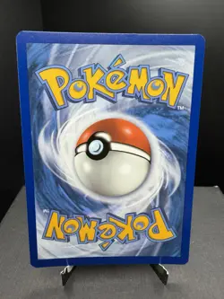 Pokemon TCG Sword & Shield Eevee SWSH097 Black Star Promo Cosmos Holo NM! - Image 2