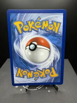 Pokemon TCG SV Twilight Masquerade Phione 175/167 Illustration Rare Holo NM - Image 2