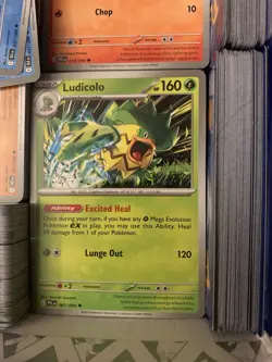 Pokemon TCG Bulk Bundle 1000+ Cards [allotofcards] - Image 2