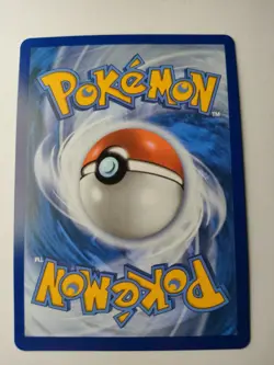 Meowth 106/094 Pokemon TCG Phantasmal Flames English IR *near Perfect Centering* - Image 2