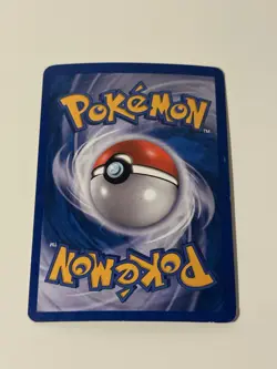 Pokemon Hippowdon TCG Rare Card Diamond & Pearl 29/130 - Image 2
