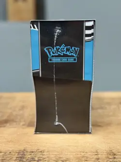 Pokemon Black Bolt Elite Trainer Box ETB Pokemon Centre PKC New & Sealed ⚡💨 - Image 4