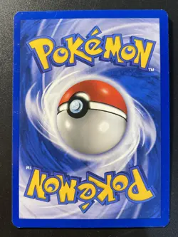 Girafarig 66/105 Neo Destiny Common - Pokemon Card Near Mint - Image 2