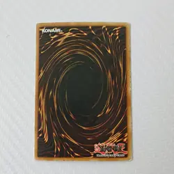 Yu-Gi-Oh! Konami Right Arm of the Forbidden One YGLD-ENA17 Ultra Rare - Image 2