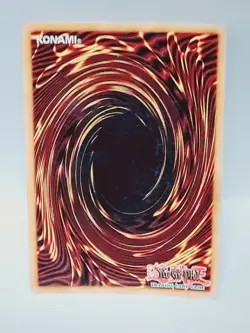 Relinquished - MCI-EN003 Yugioh! Yu-Gi-Oh! Holo Foil Secret Rare Nice! - Image 2