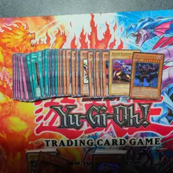 Structure Decks - SD1 / SD2 / SD3 / SD4 - 1st Edition - Yu-Gi-Oh - Image 2