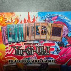 Structure Decks - SD1 / SD2 / SD3 / SD4 - 1st Edition - Yu-Gi-Oh - Image 3
