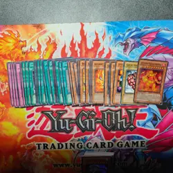 Structure Decks - SD1 / SD2 / SD3 / SD4 - 1st Edition - Yu-Gi-Oh - Image 4