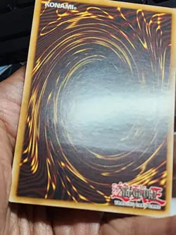 Yugioh Crusader of Endymion SOVR-EN030 Ultimare Rare 1st Edition - Image 5