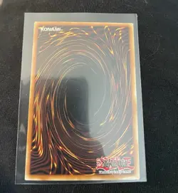 Imperion Magnum the Superconductive Battlebot SDMY-EN041 Structure Deck: Yugi... - Image 2