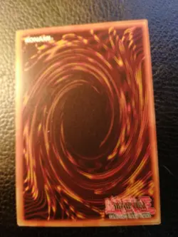 Feral Imp - MRD-001 - Common NM Metal Raiders Yugioh 1st edition - Image 2