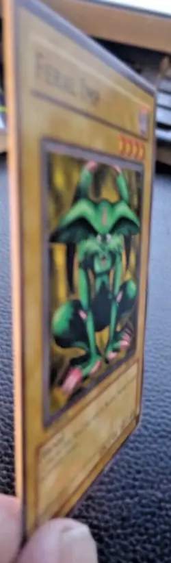 Feral Imp - MRD-001 - Common NM Metal Raiders Yugioh 1st edition - Image 3