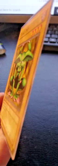 Feral Imp - MRD-001 - Common NM Metal Raiders Yugioh 1st edition - Image 4