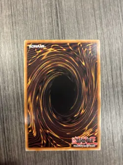 Yugioh Fiendsmith Engraver #RA04-EN049 Prismatic Collector’s Rare 1st Edition NM - Image 2