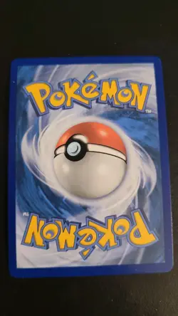 Meowth V SWSH004 Black Star Promo - Full Art - Pokemon Card 2020 NM - Image 2